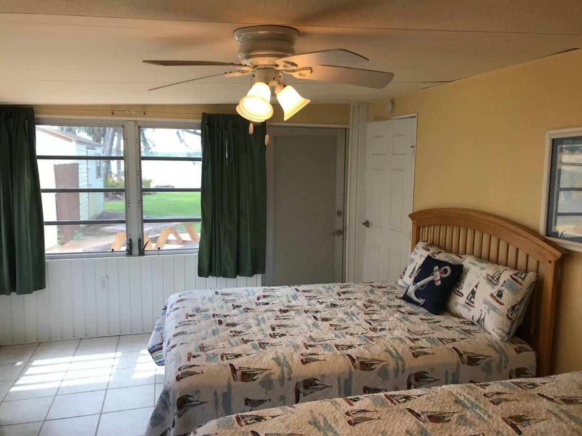 세브링 1711 Manatee Drive 빌라 외부 사진