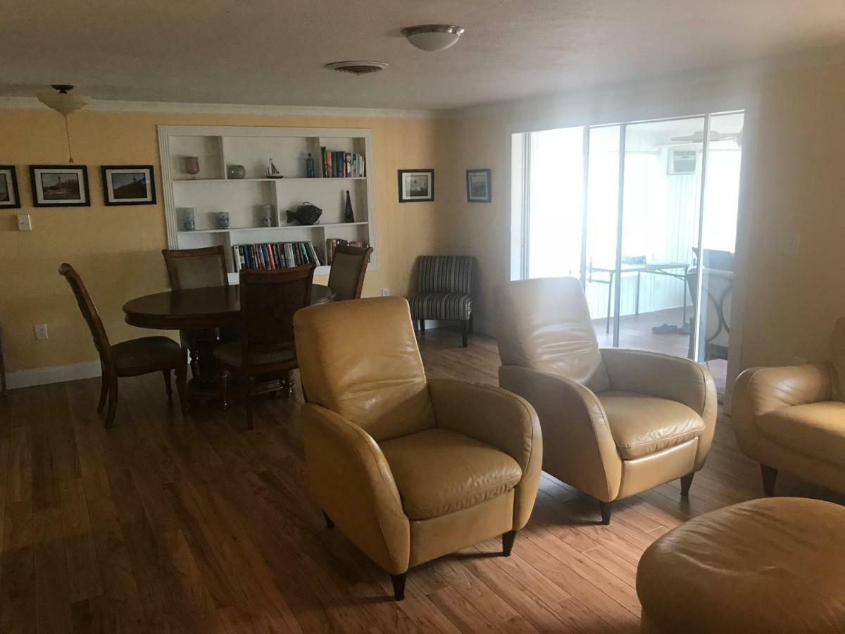 세브링 1711 Manatee Drive 빌라 외부 사진