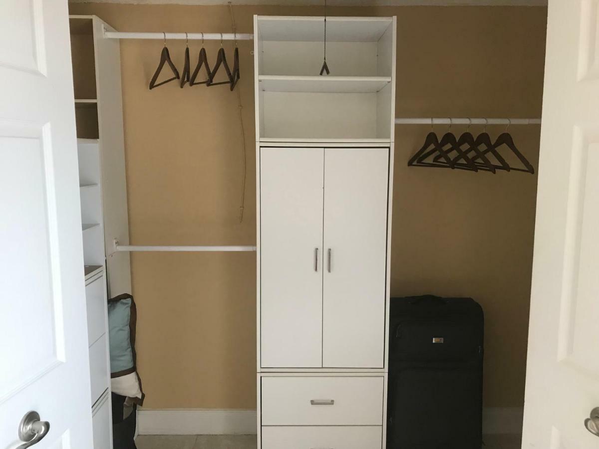 세브링 1711 Manatee Drive 빌라 외부 사진