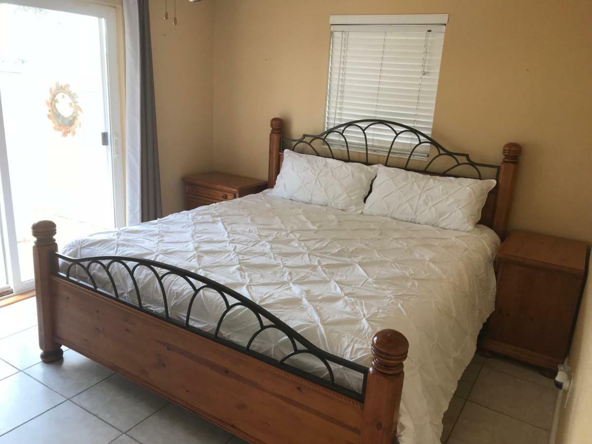 세브링 1711 Manatee Drive 빌라 외부 사진
