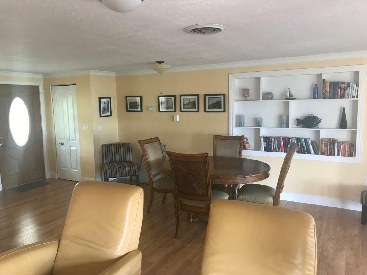 세브링 1711 Manatee Drive 빌라 외부 사진
