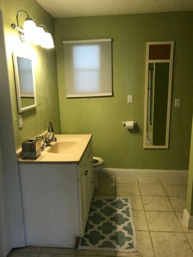 세브링 1711 Manatee Drive 빌라 외부 사진